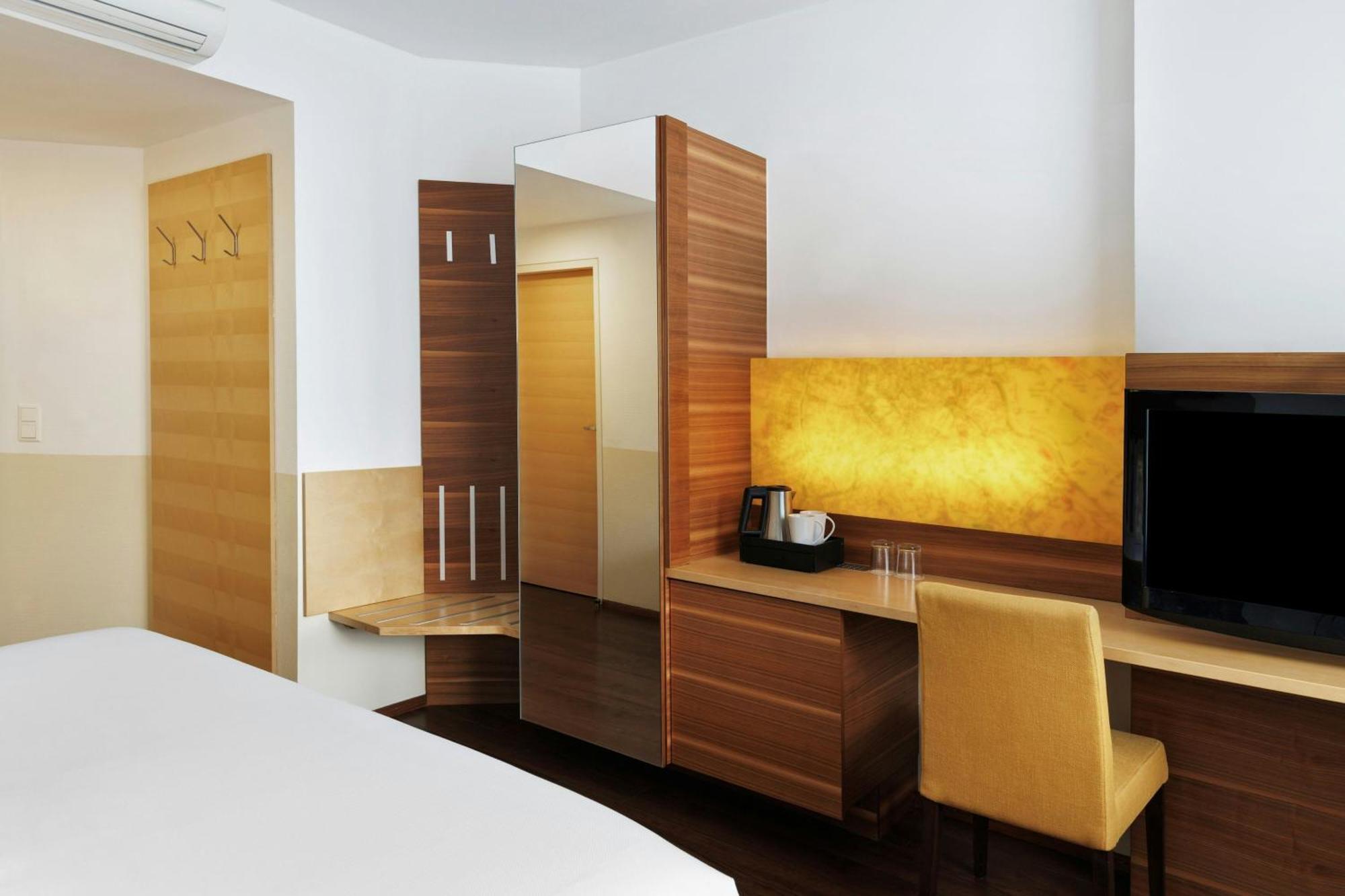 Chambre Lit King-Size Standard