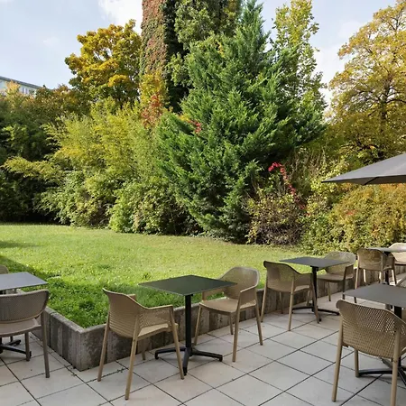 Four Points Flex By Sheraton Vienna Hauptbahnhof-3